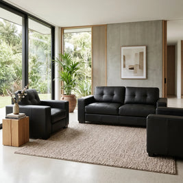 Metro Lounge Suite