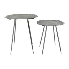 Daphne Tables