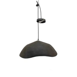 Pendant Dexter 25cm- Black Outside / Gold Inside
