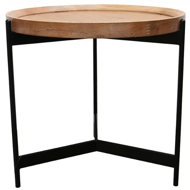 Richmond Side Table Oak