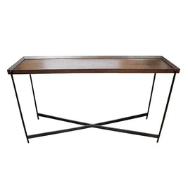 Richmond Console- Natural