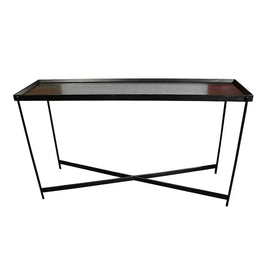 Richmond Console - Black
