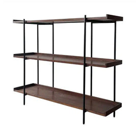 Fresno Console