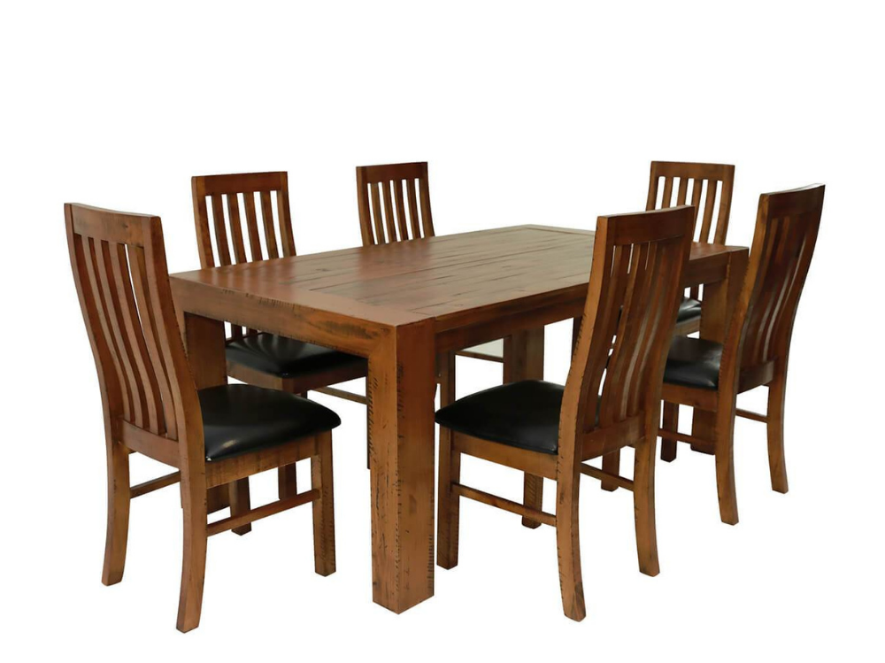 Meadow Dining Suite