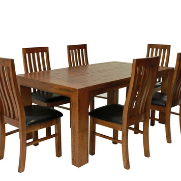 Meadow Dining Suite