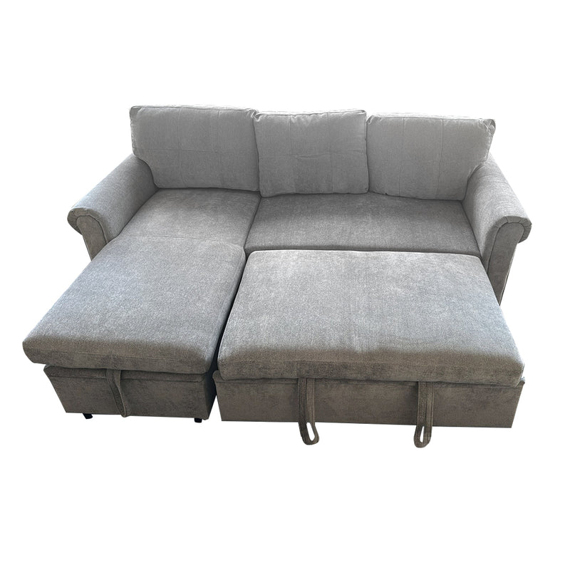 Monnaco Sofa Bed with Storage