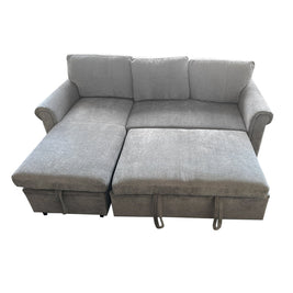 Monnaco Sofa Bed with Storage