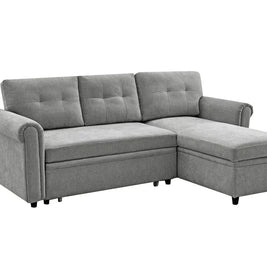 Monnaco Sofa Bed with Storage