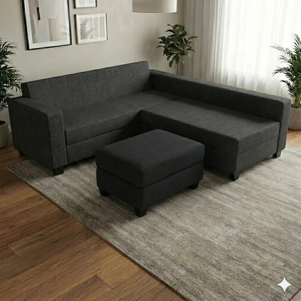 Nala Lounge Suite