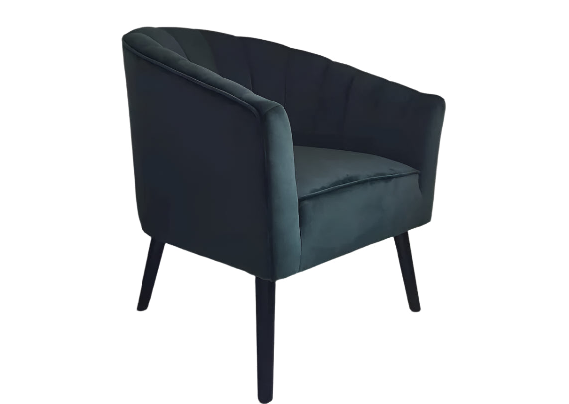 New Port Arm Chair