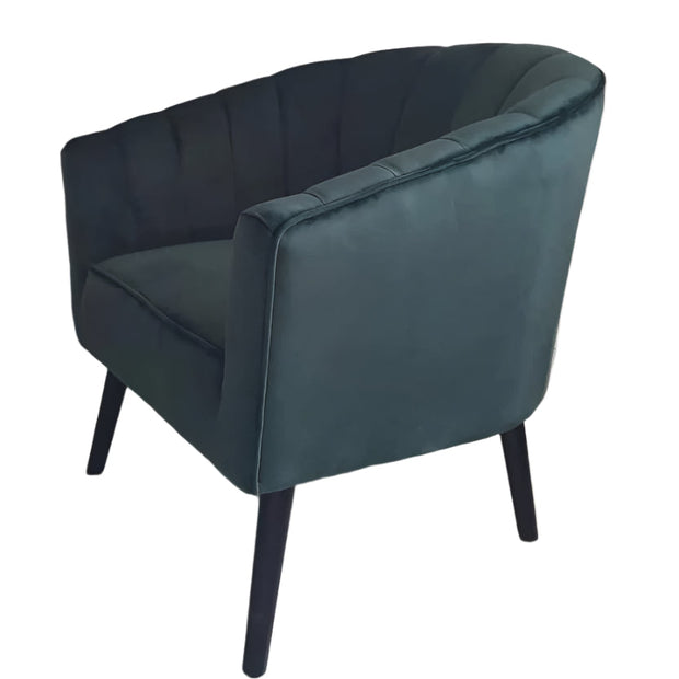 New Port Arm Chair