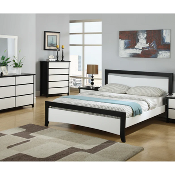 Nexa Bedroom Suite