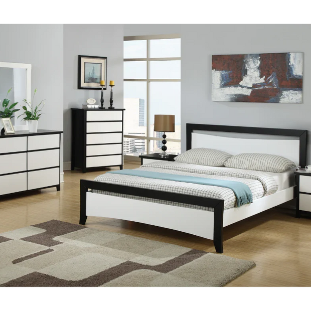 Nexa Bedroom Suite