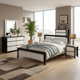 Nexa Bedroom Suite