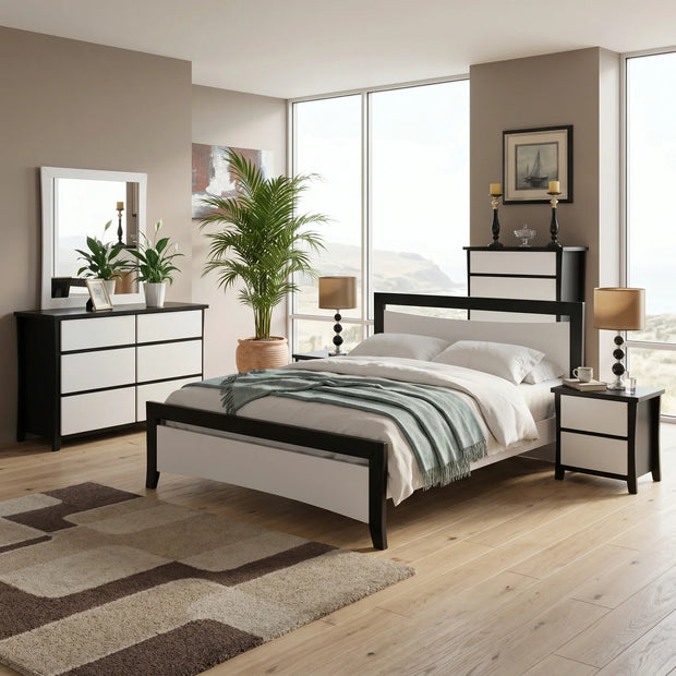 Nexa Bedroom Suite