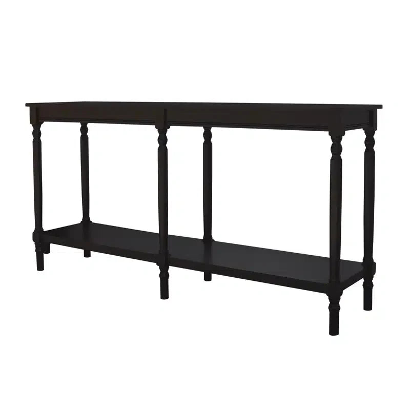 Cyrus Console