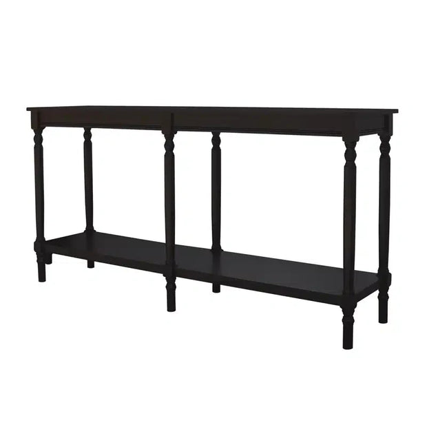Cyrus Console