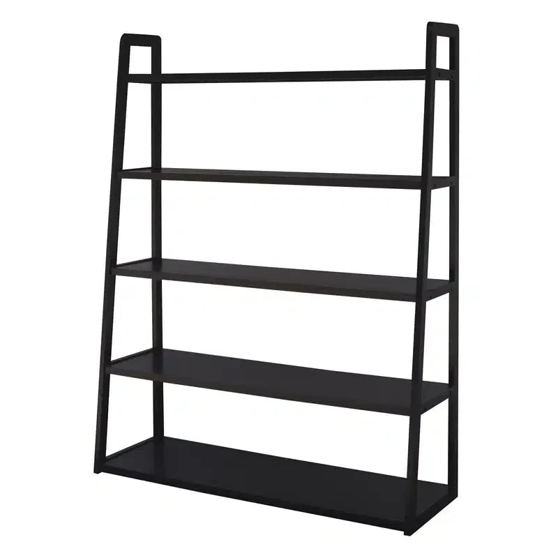 Cyrus Rack Black