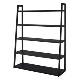 Cyrus Rack Black