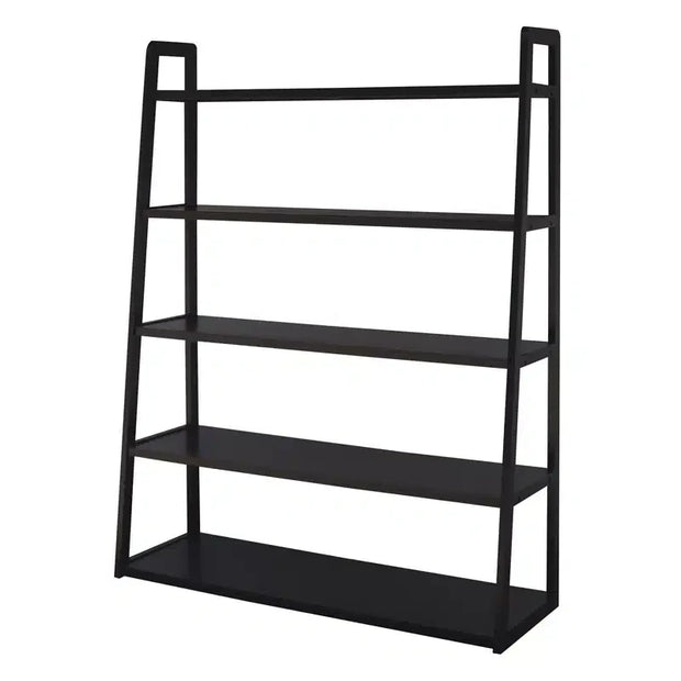 Cyrus Rack Black