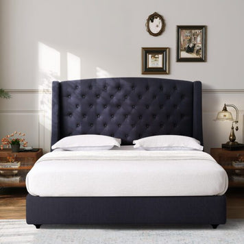 Newmarket Headboard