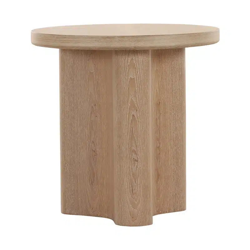 Alaska Side Table Elm