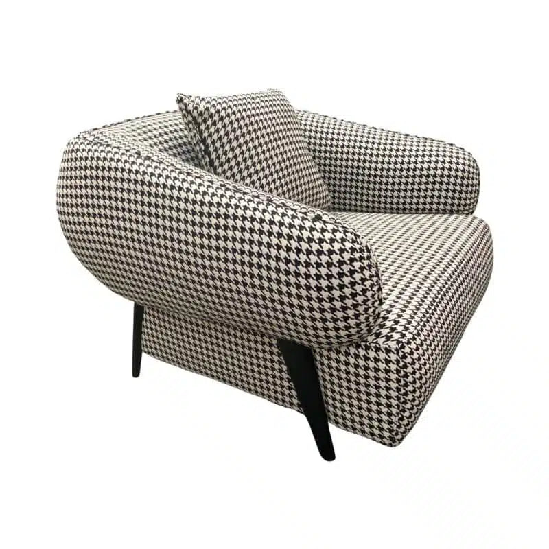 Portland Armchair