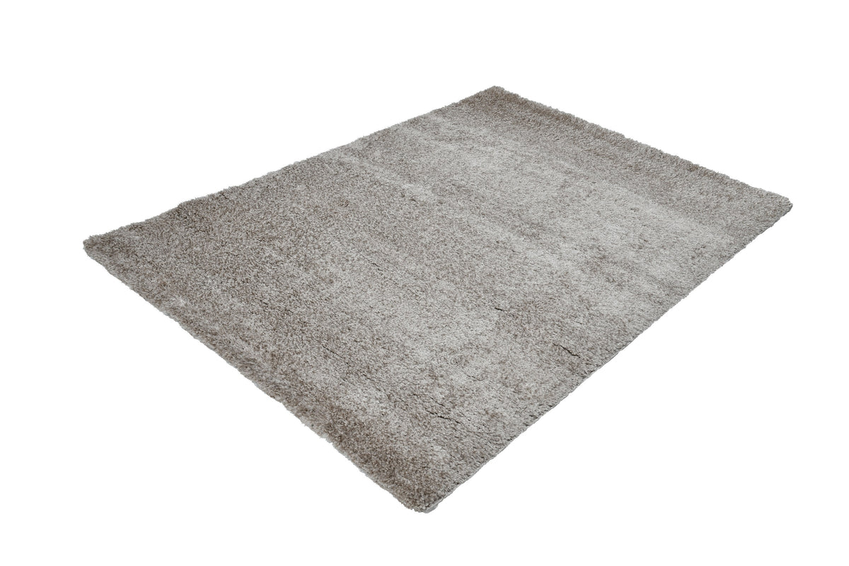 Dream Shaggy Mink Colour Turkish Rug