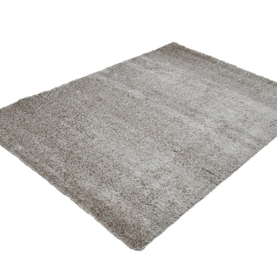 Dream Shaggy Mink Colour Turkish Rug