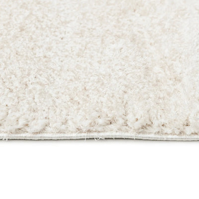 Dream Shaggy Beige Colour Turkish Rug
