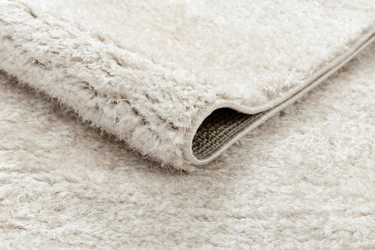 Dream Shaggy Beige Colour Turkish Rug
