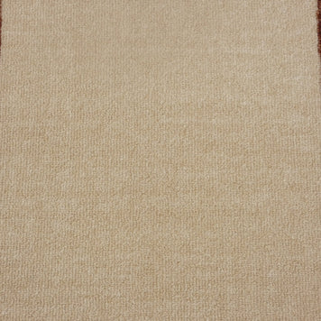 Border Design Non Slip Rubber Back Runner 80cm Wide x Cut To Order