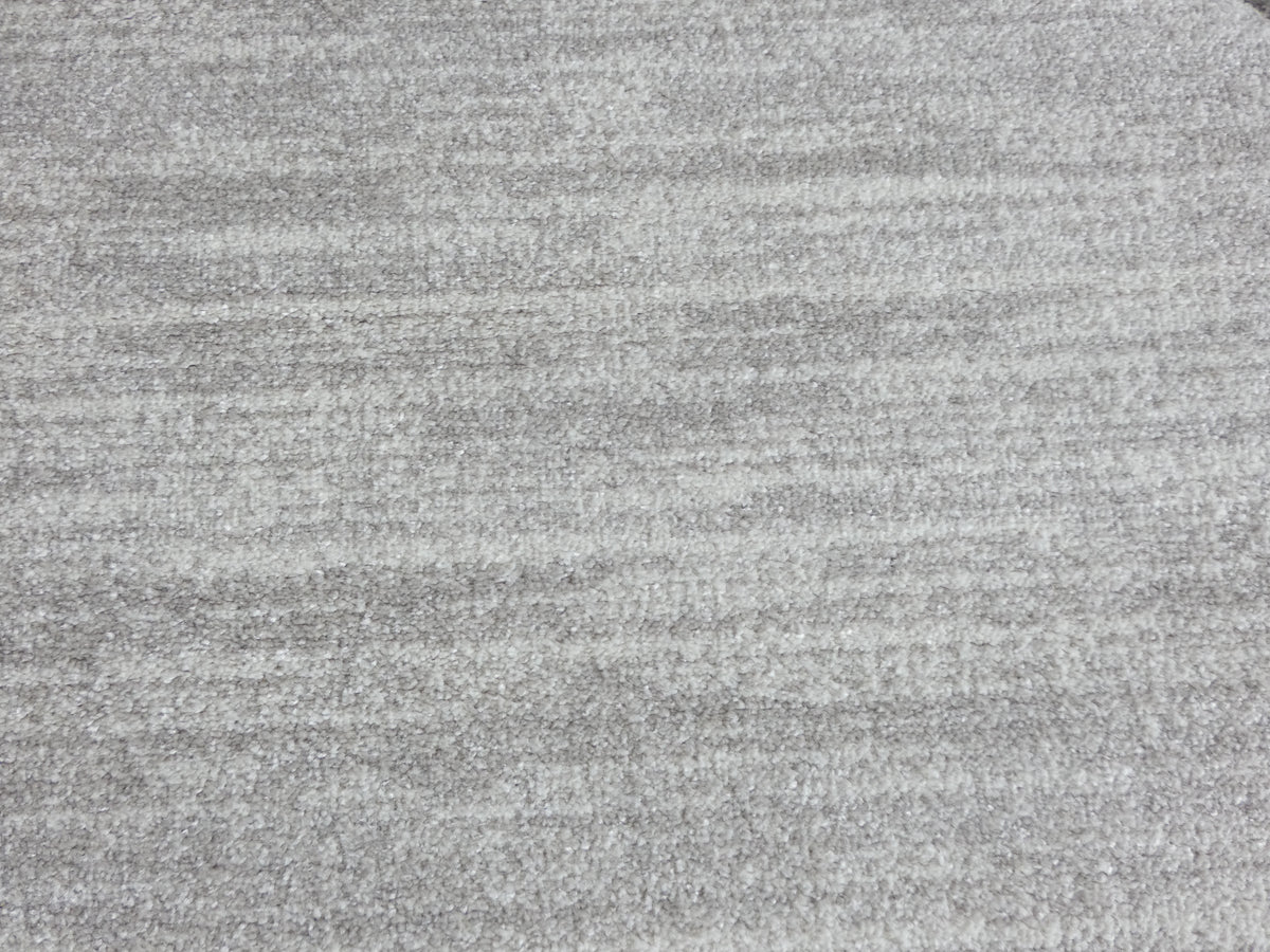 Swirl Abstract Style Aroha Rug in Beige