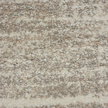 Geometric Design Neutral Colour Rug
