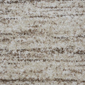 Border Design Hallway Runner Beige Colour Size: 80cm x Cut to Order