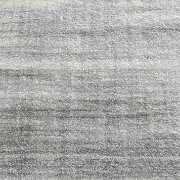 Abstract Modern Neutral Colour Turkish Rug