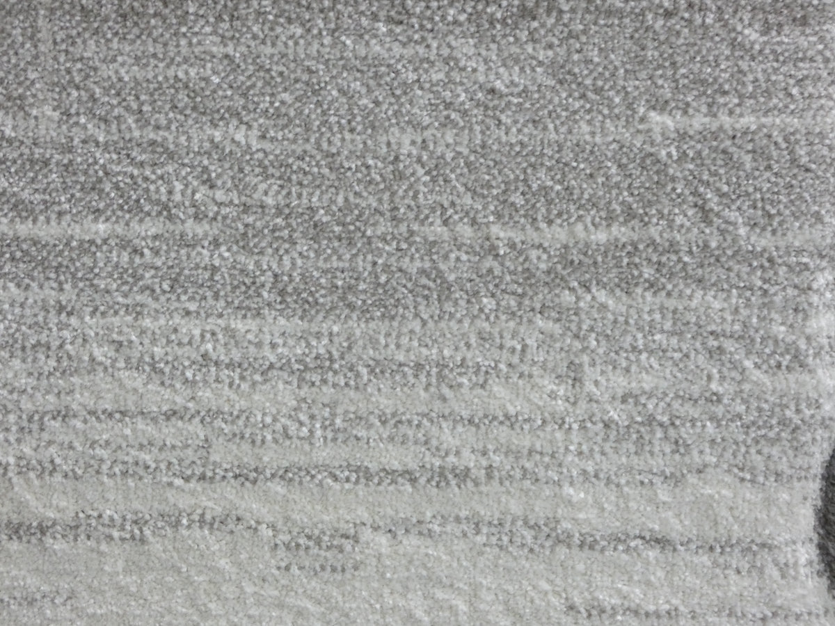 Abstract Modern Neutral Colour Turkish Rug