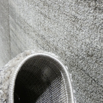 Abstract Modern Neutral Colour Turkish Rug