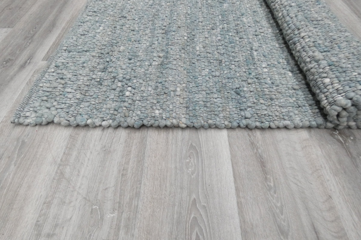 Luxurious Handcrafted Africa-Meru Rug