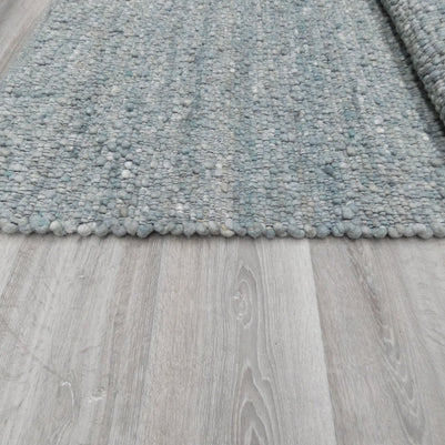 Luxurious Handcrafted Africa-Meru Rug