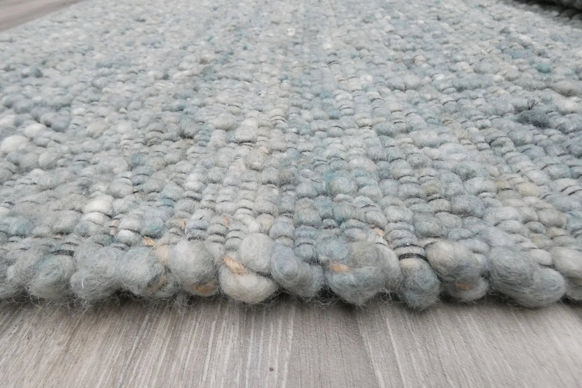 Luxurious Handcrafted Africa-Meru Rug