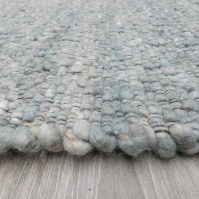 Luxurious Handcrafted Africa-Meru Rug
