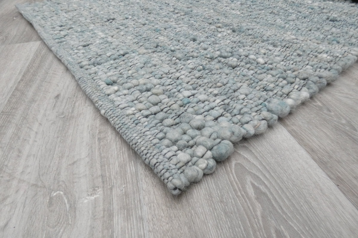 Luxurious Handcrafted Africa-Meru Rug