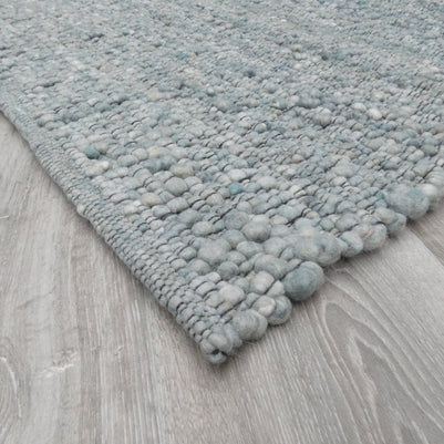Luxurious Handcrafted Africa-Meru Rug
