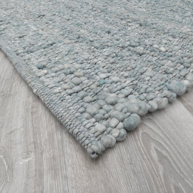 Luxurious Handcrafted Africa-Meru Rug