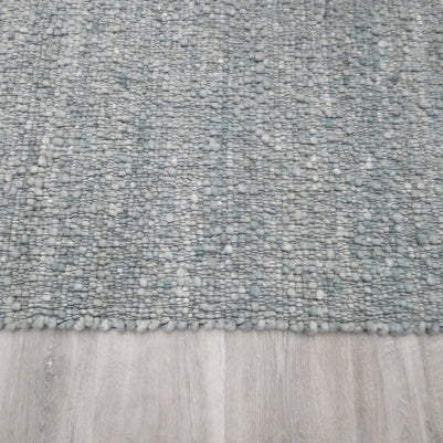 Luxurious Handcrafted Africa-Meru Rug