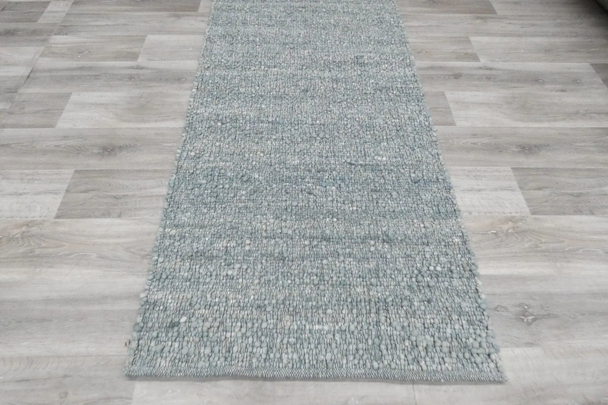 Luxurious Handcrafted Africa-Meru Rug