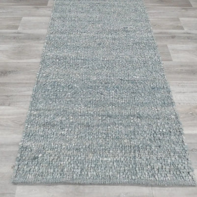 Luxurious Handcrafted Africa-Meru Rug