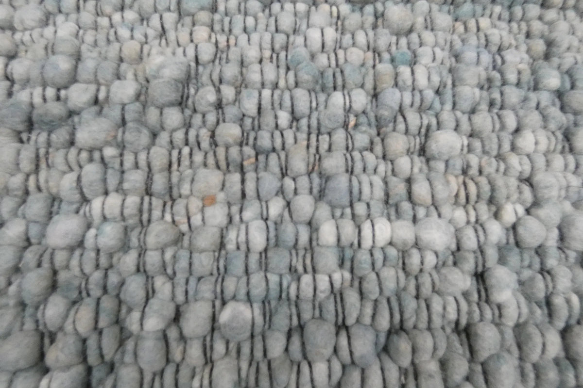 Luxurious Handcrafted Africa-Meru Rug