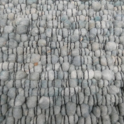 Luxurious Handcrafted Africa-Meru Rug